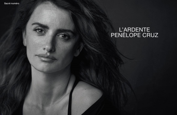 Penelope Cruz – Numéro France June/July 2019