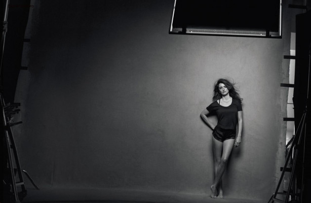 Penelope Cruz – Numéro France June/July 2019
