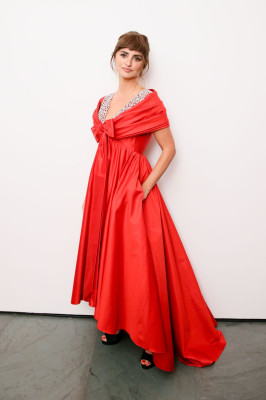 Penelope Cruz - The Museum of Modern Art Film Benefit