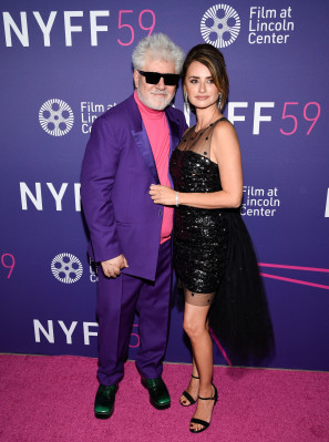Penelope Cruz 