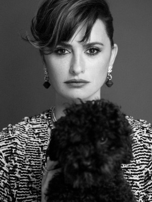 Penelope Cruz for Pop Magazine Autumn/winter 2023