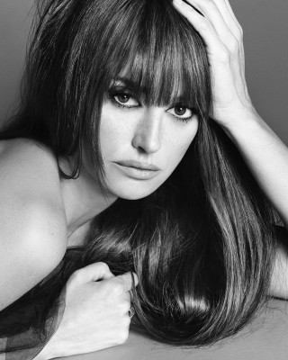 Penelope Cruz - Dust Magazine (2023)