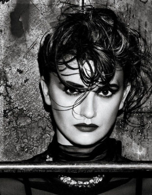 photo 17 in Penelope Cruz gallery [id218086] 2009-12-07 00:00:00