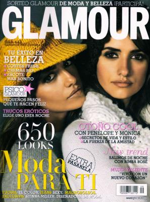 photo 21 in Penelope Cruz gallery [id237278] 2010-01-25 00:00:00