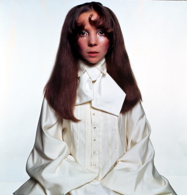 photo 8 in Penelope Tree gallery [id382414] 2011-04-08 00:00:00