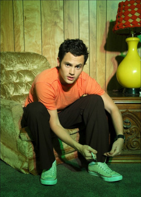 Penn Badgley pic #245181