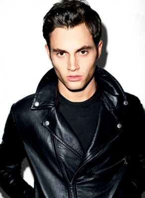 photo 6 in Penn Badgley gallery [id241925] 2010-02-08 00:00:00
