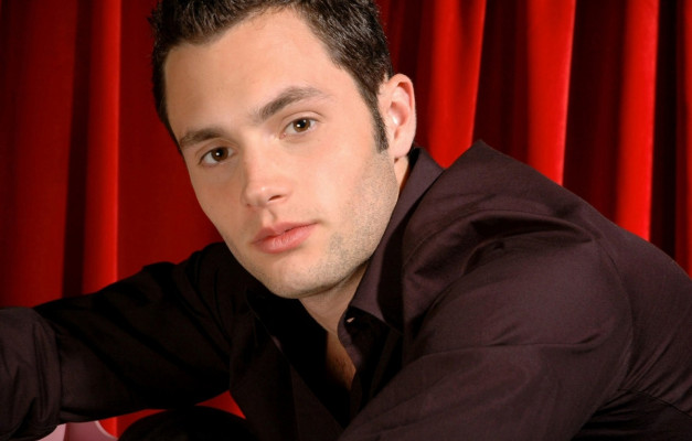 Penn Badgley pic #244361