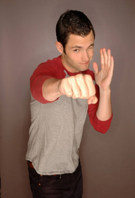 Penn Badgley pic #244362