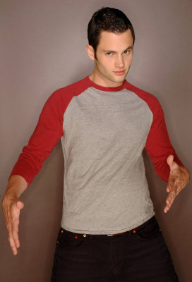 Penn Badgley pic #245180