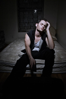 Penn Badgley pic #242055