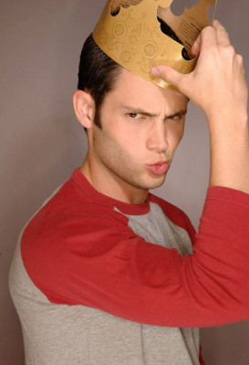 Penn Badgley pic #241923