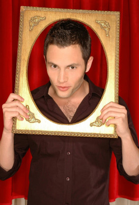 Penn Badgley pic #241924