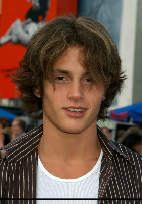 Penn Badgley pic #322084