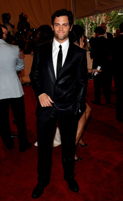 Penn Badgley pic #262740