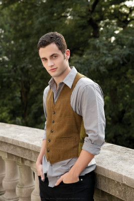 Penn Badgley pic #242050