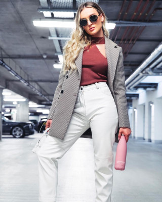 Perrie Edwards – Photoshoot for “Supreme Nutrition”
