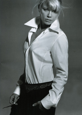 photo 5 in Peta Wilson gallery [id240183] 2010-02-02 00:00:00