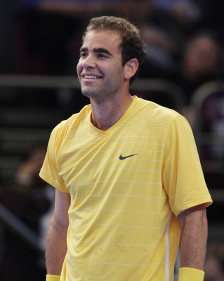 photo 3 in Pete Sampras gallery [id538438] 2012-07-21 00:00:00