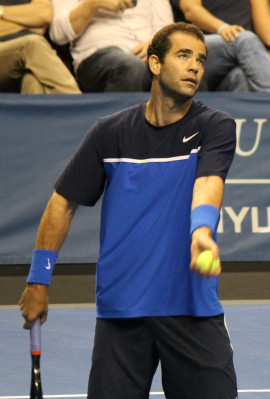 photo 5 in Pete Sampras gallery [id538436] 2012-07-21 00:00:00