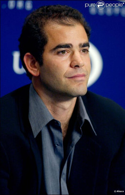 photo 14 in Pete Sampras gallery [id583573] 2012-11-20 00:00:00