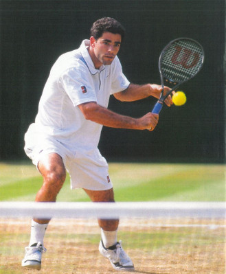 photo 4 in Sampras gallery [id538311] 2012-07-21 00:00:00