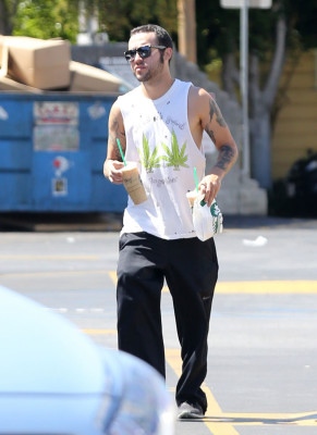Pete Wentz pic #561302