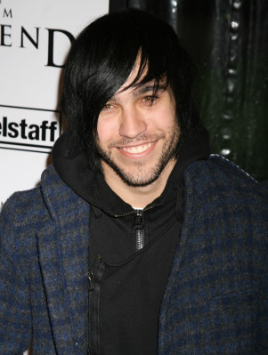 Pete Wentz pic #343620