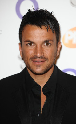Peter Andre pic #446388