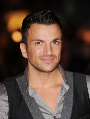 Peter Andre pic #446387