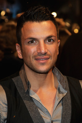 photo 10 in Peter Andre gallery [id446378] 2011-12-16 00:00:00