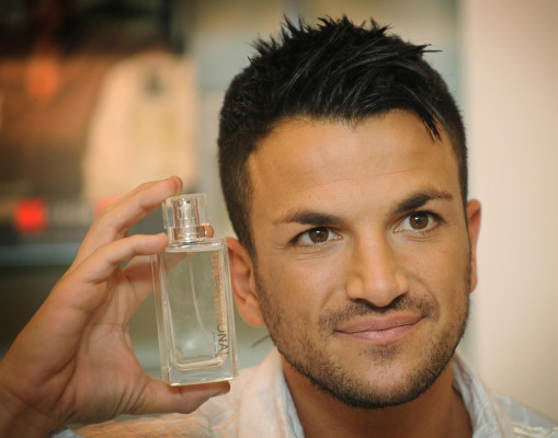 Peter Andre pic #446386