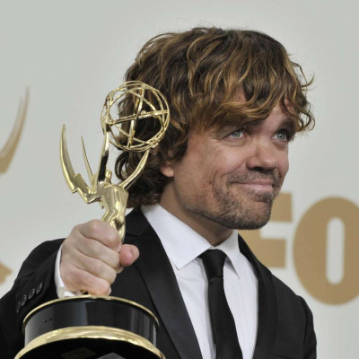 Peter Dinklage pic #833372