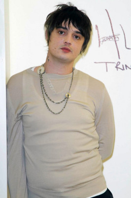 Peter Doherty pic #321993