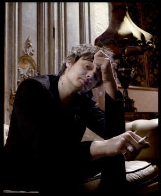 photo 5 in Peter Doherty gallery [id211268] 2009-11-23 00:00:00