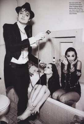 Peter Doherty pic #244890