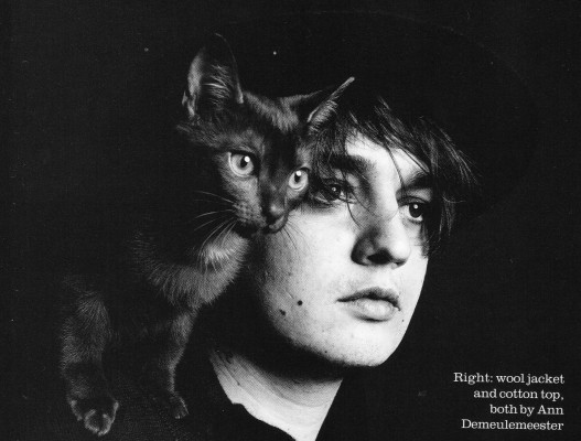 Peter Doherty pic #244889