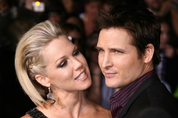 Peter Facinelli pic #233506
