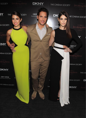 Peter Facinelli pic #934089