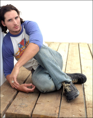 Peter Facinelli pic #240623