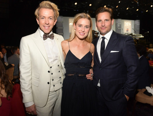 photo 8 in Peter Facinelli gallery [id1064107] 2018-04-24 00:00:00