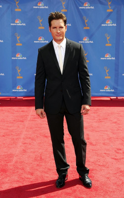 Peter Facinelli pic #291256