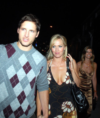 Peter Facinelli pic #173350
