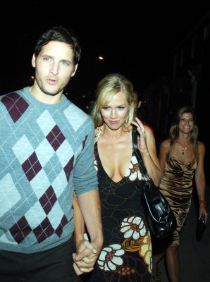 Peter Facinelli pic #173349