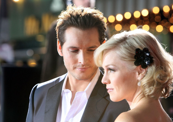 Peter Facinelli pic #173356