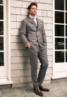 Peter Facinelli pic #934080