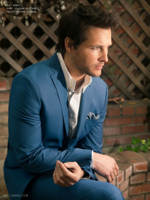 Peter Facinelli pic #934082