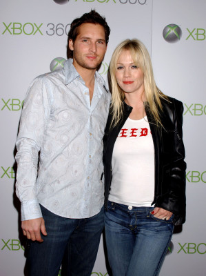 Peter Facinelli pic #173344