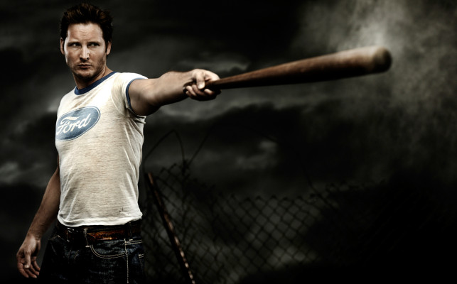 Peter Facinelli pic #300379