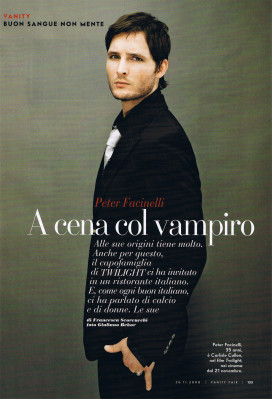 Peter Facinelli pic #147207